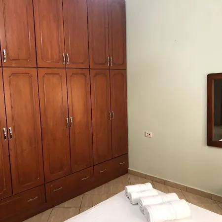 Victoria's Appartement